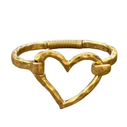 Latch Bracelet