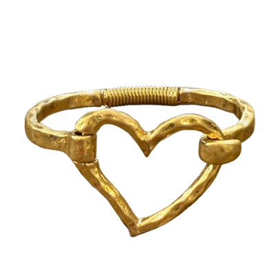 Latch Bracelet