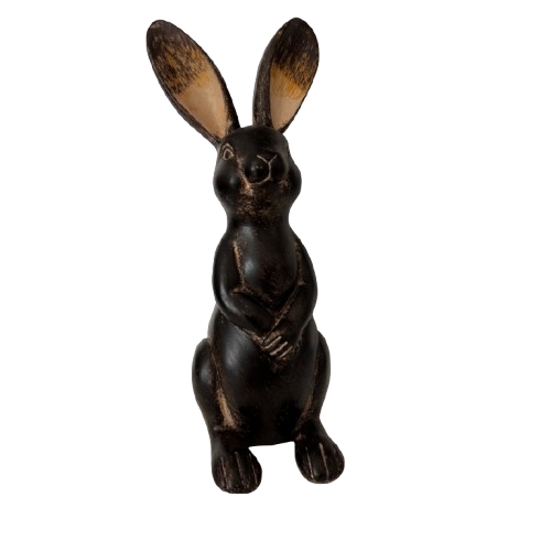Resin Rabbit, hands down