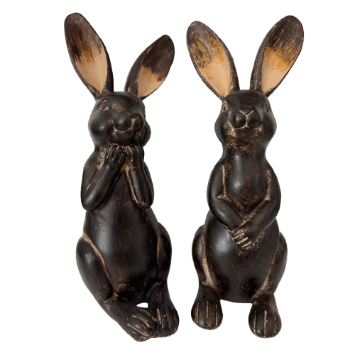 Resin Rabbit, hands down