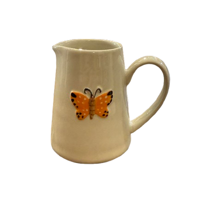 Mini Pitcher - Nature