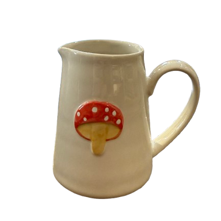 Mini Pitcher - Nature