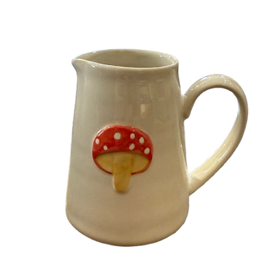 Mini Pitcher - Nature