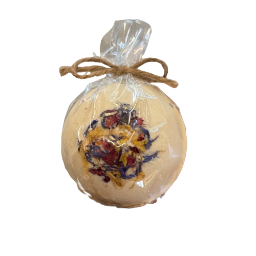 Bath Bomb