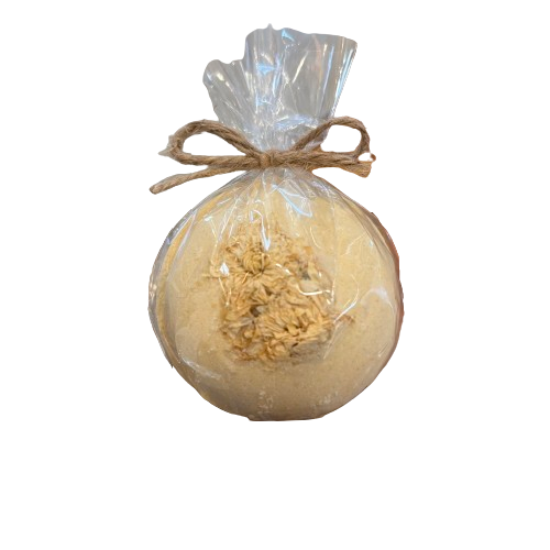 Bath Bomb