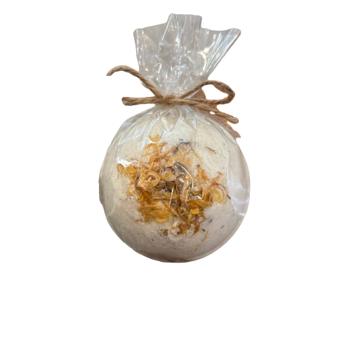Bath Bomb