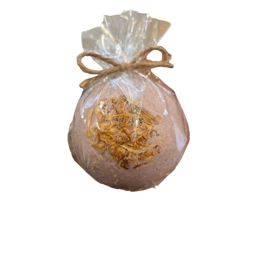 Bath Bomb