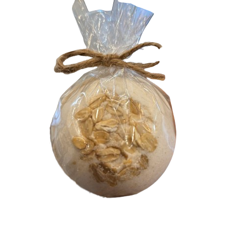Bath Bomb