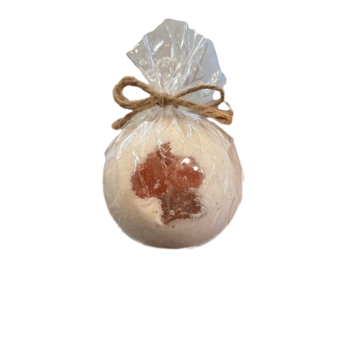 Bath Bomb