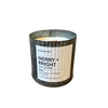 Wood Wick Candle - Merry and Bright