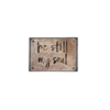 Small Sign "Be Still My Soul" 7x5