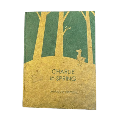 Book - "Charlie"