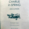 Book - "Charlie"