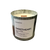 Wood Wick Candle - Sweetheart