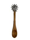 Snowflake Spoon