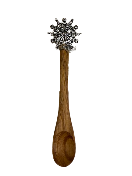 Snowflake Spoon