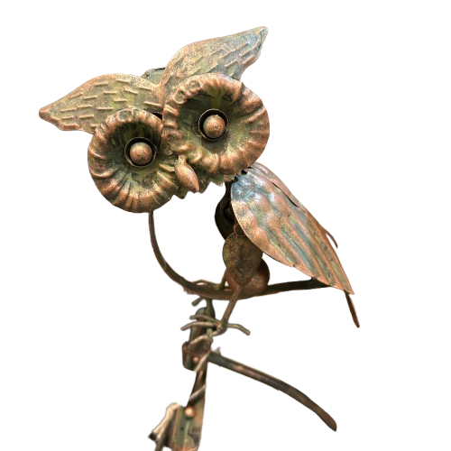 Rocking Owl