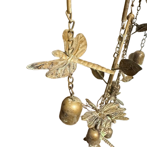 Wind Chime - Dragonfly