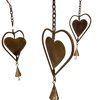 Wind Chime, Dancing Heart