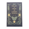 Book Box - "The Art and Craft of Garden Making" (large)