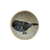 Stoneware Dish, bird