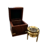 Nautical Magnifier with Box