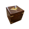 Nautical Magnifier with Box