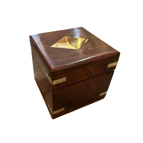 Nautical Magnifier with Box