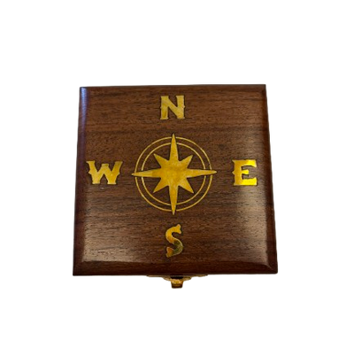 True North Compass
