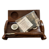 Inkwell Stand with Pen
