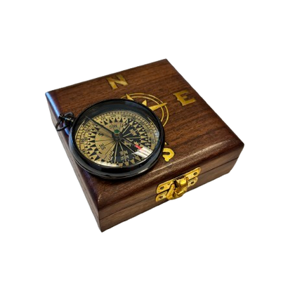 True North Compass