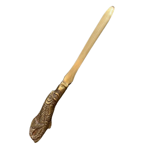 Fish Letter Opener