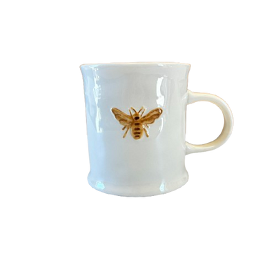 Ceramic Nature Mug