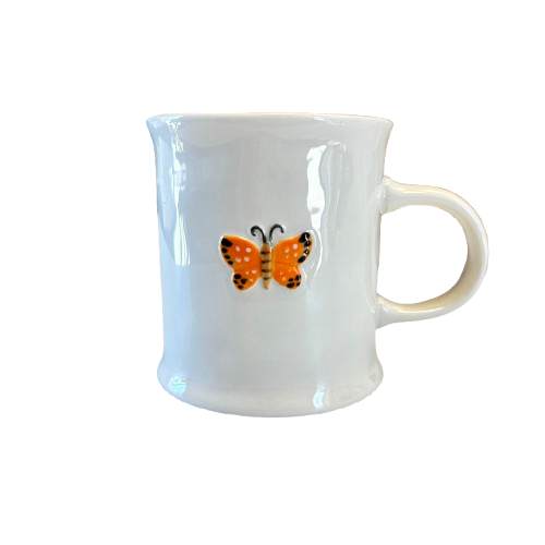 Ceramic Nature Mug