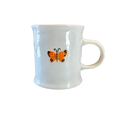 Ceramic Nature Mug
