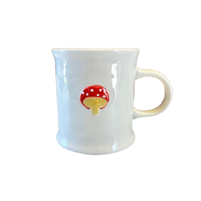 Ceramic Nature Mug