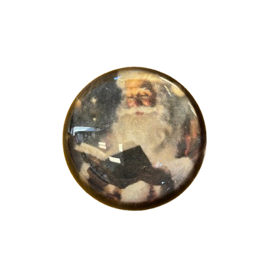 Holiday Paperweight
