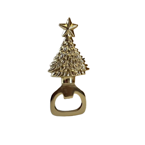 Bottle Opener - Tree