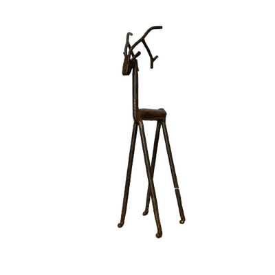 Metal Deer