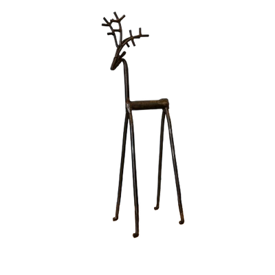 Metal Deer