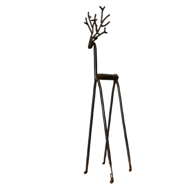Metal Deer