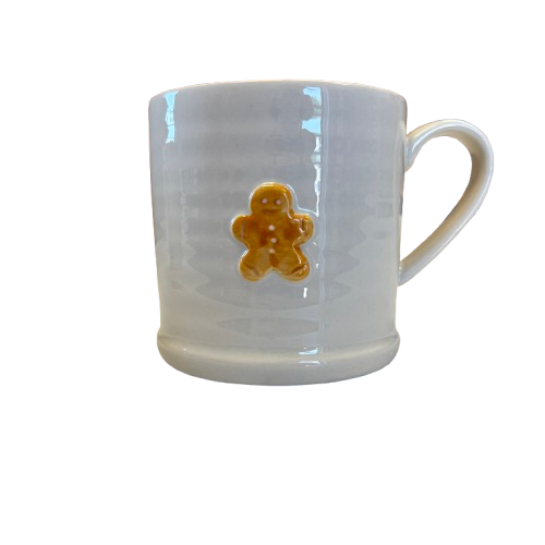 Ceramic Mug - Holiday