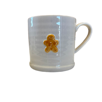Ceramic Mug - Holiday