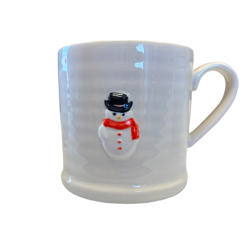 Ceramic Mug - Holiday