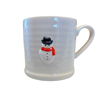 Ceramic Mug - Holiday
