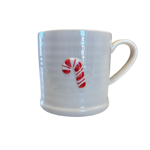 Ceramic Mug - Holiday