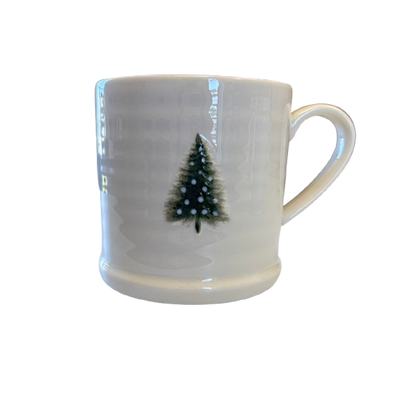 Ceramic Mug - Holiday