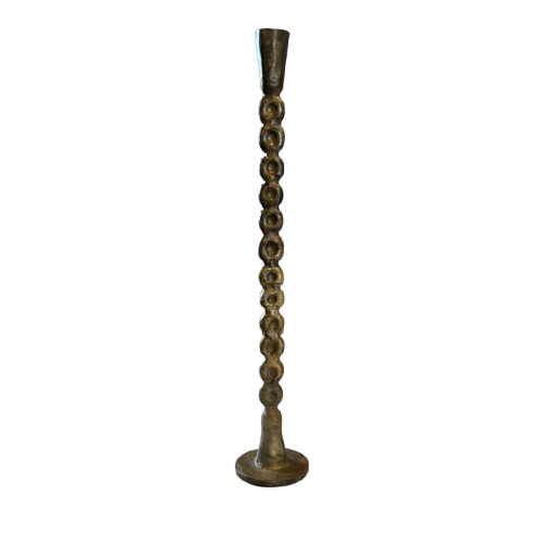Brass Candlestick Holder