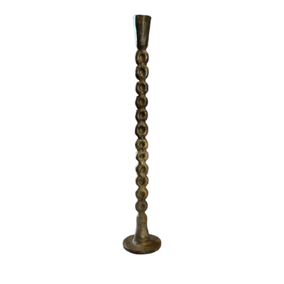 Brass Candlestick Holder