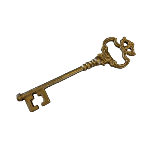 Key Bottle Opener